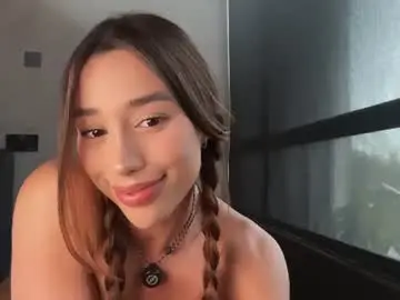 Chaturbate Free Porn Cam of marsabass