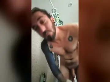 Chaturbate Live Sex Cam of mcmeziah