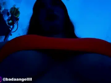 Chaturbate Free Porn Cam of midnight_angell