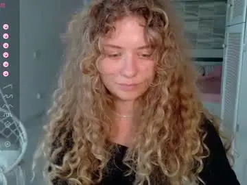 Chaturbate Sex Cam of milounee