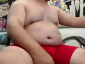 Chaturbate Adult Webcam of oso_gael