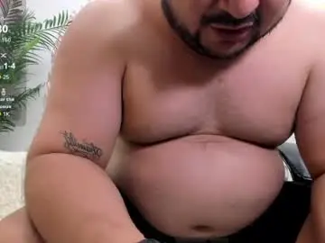 Chaturbate Sex Chat of oso_gael