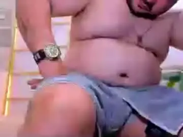 Chaturbate Private Sex Chat of oso_gael