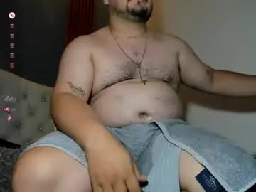 Chaturbate Sex Cam of oso_gael