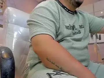 Chaturbate Private Sex Chat of oso_gael