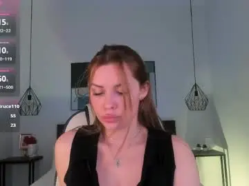 Chaturbate Live Sex of roxy_wet