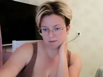 Chaturbate Live Sex of stasya_07