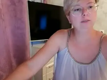 Chaturbate Free Porn Cam of stasya_07