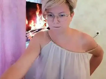 Chaturbate Free Live Porn of stasya_07
