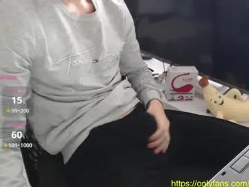 Chaturbate Live Porn of swetlittleboy4u