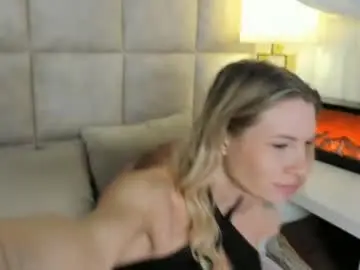 Chaturbate Sex Cam of tatjana_official