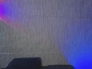 Chaturbate Nude Webcam of thalia_anderson