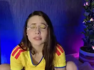 Chaturbate Live Sex of thalia_anderson