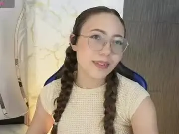 Chaturbate Private Sex Chat of thalia_anderson