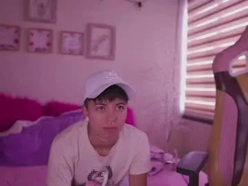 Chaturbate Free Porn Cam of tommy_blue1