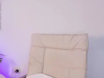 Chaturbate Sex Cam of valery_kennedy