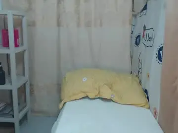 Chaturbate Nude Webcam of xmaxie_