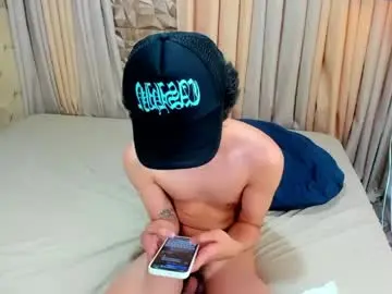 Chaturbate Nude Webcam of xsianhotcocxx