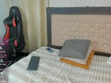 Chaturbate Adult Webcam of zoedeleon