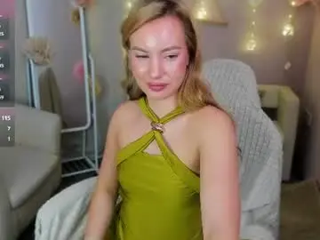 Chaturbate Sex Cam of _bellaclark