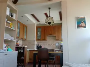 Chaturbate Live Sex of _mari_