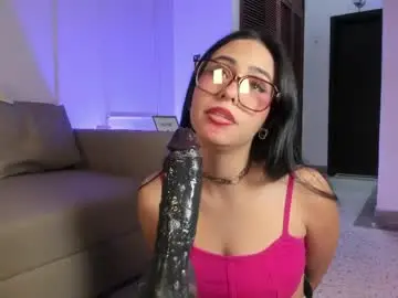 Chaturbate Live Sex of ashleeydiamonds