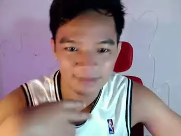 Chaturbate Live Sex of asianash18