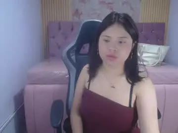 Chaturbate Live Sex Cam of charlote_ch