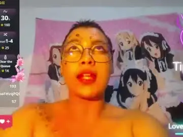 Chaturbate Sex Chat of cherry__420