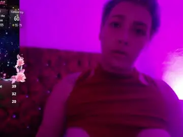 Chaturbate Nude Webcam of cherry__420