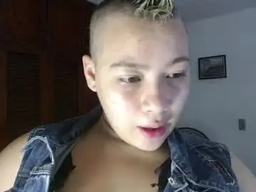 Chaturbate Sex Chat of cherry__420