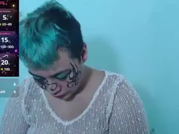 Chaturbate Live Sex of cherry__420