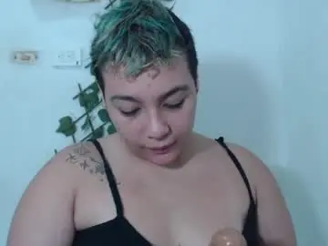 Chaturbate Watch Live Sex Cams of cherry__420