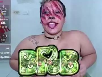 Chaturbate Sex Chat of cherry__420