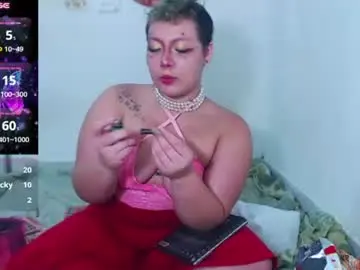 Chaturbate Watch Live Sex Cams of cherry__420