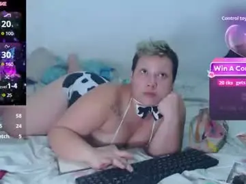 Chaturbate Sex Chat of cherry__420
