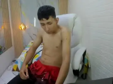Chaturbate Nude Webcam of cock_big_5