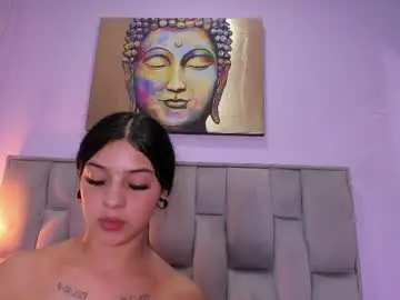 Chaturbate Nude Webcam of eva_lonx