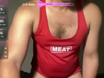 Chaturbate Adult Video Chat of fuckyeahcoach