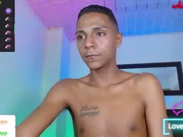 Chaturbate Free Live Porn of hotboyluxe
