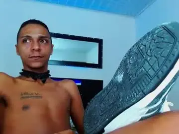 Chaturbate Nude Webcam of hotboyluxe