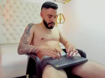 Chaturbate Nude Webcam of jean_lewis2
