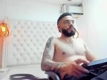 Chaturbate Sex Cam of jean_lewis2