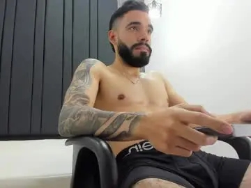 Chaturbate Live Porn of jean_lewis2