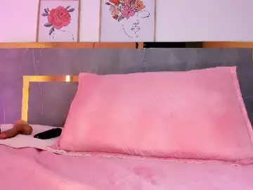 Chaturbate Sex Cam of jenifer_lux