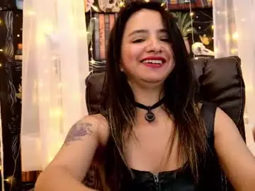 Chaturbate Private Sex Chat of julietta__jackson
