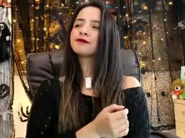 Chaturbate Private Sex Chat of julietta__jackson