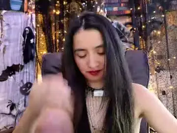 Chaturbate Private Sex Chat of julietta__jackson