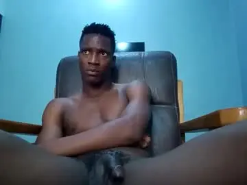 Chaturbate Live Porn of kingemizzy