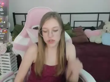 Chaturbate Free Porn Cam of layriantavee